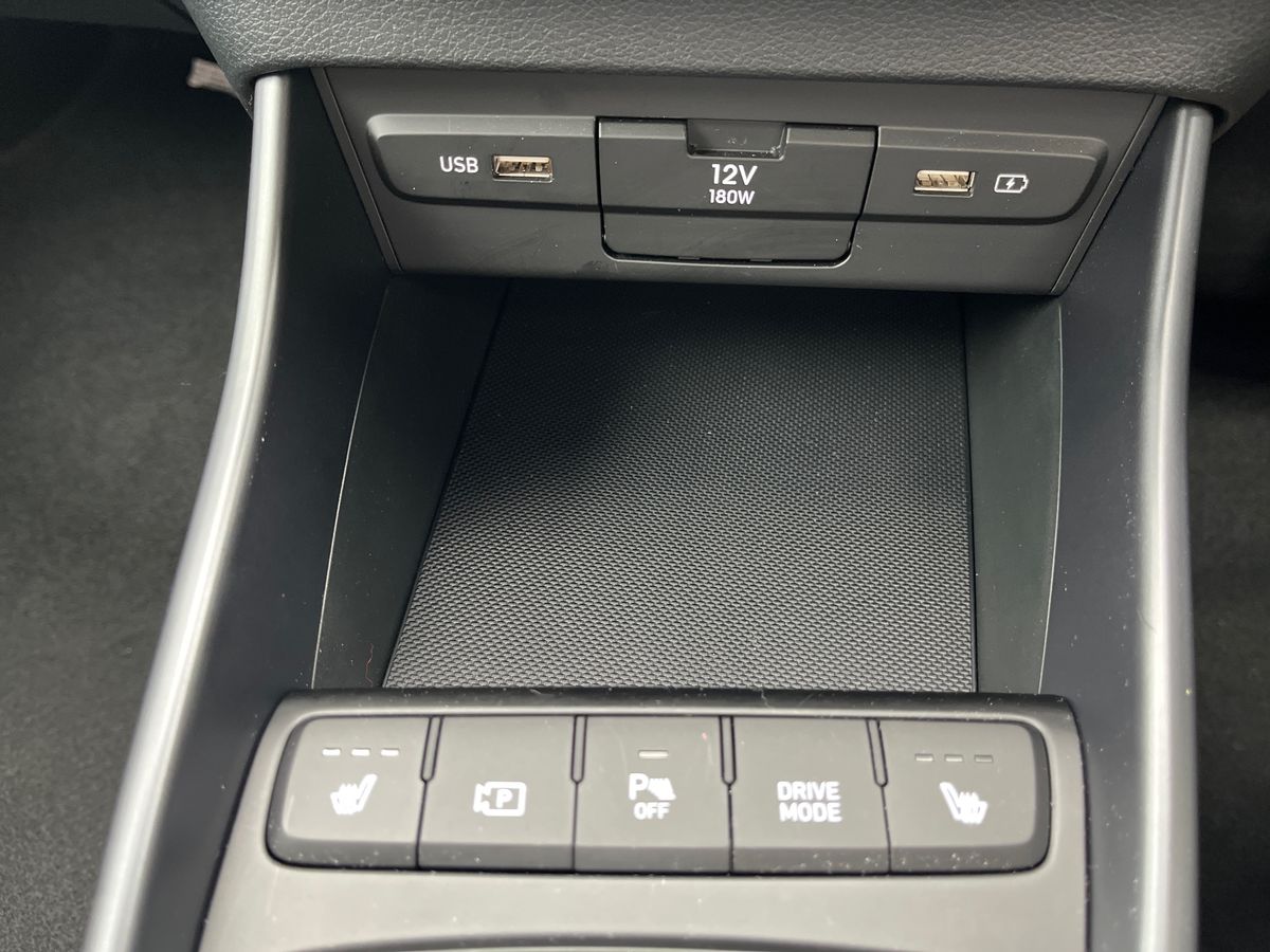 Used Hyundai i20 2022 for sale - 76148790: Photo 25