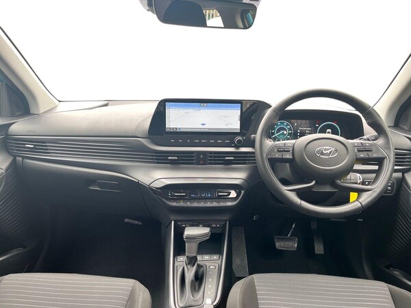 Used Hyundai i20 2022 for sale - 76148790: Photo 7