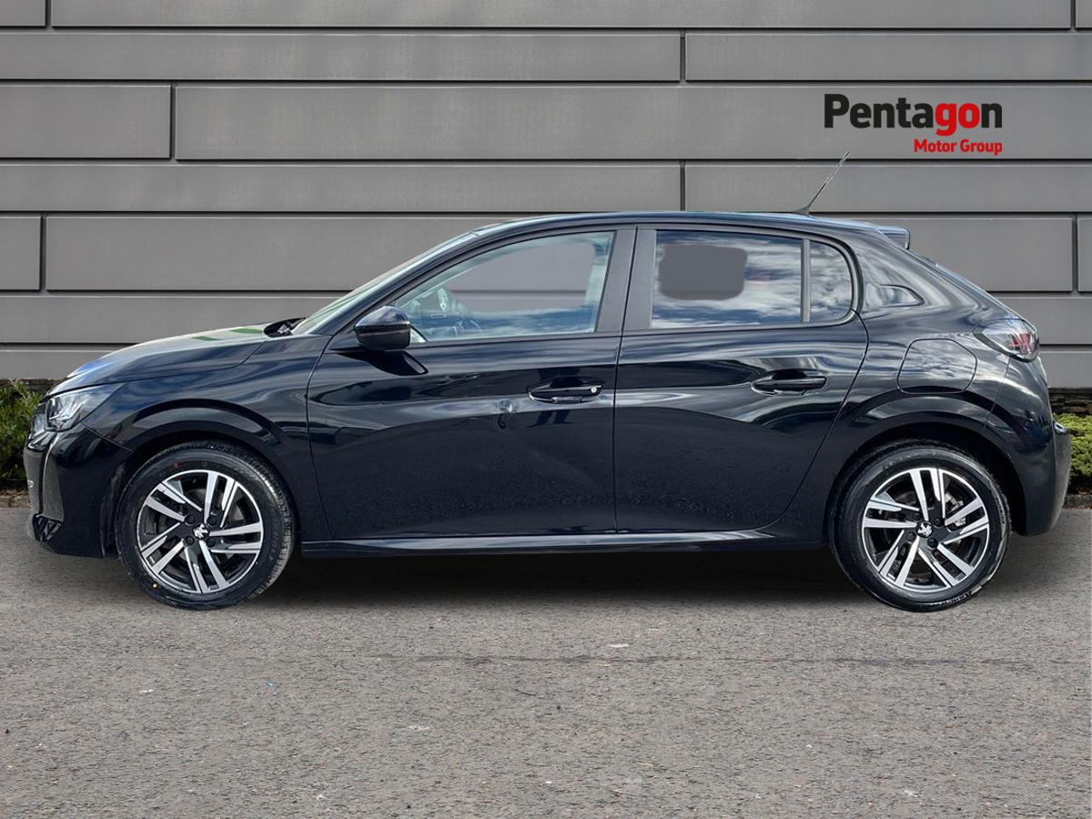 Used Peugeot 208 2023 for sale - 76969565: Photo 14