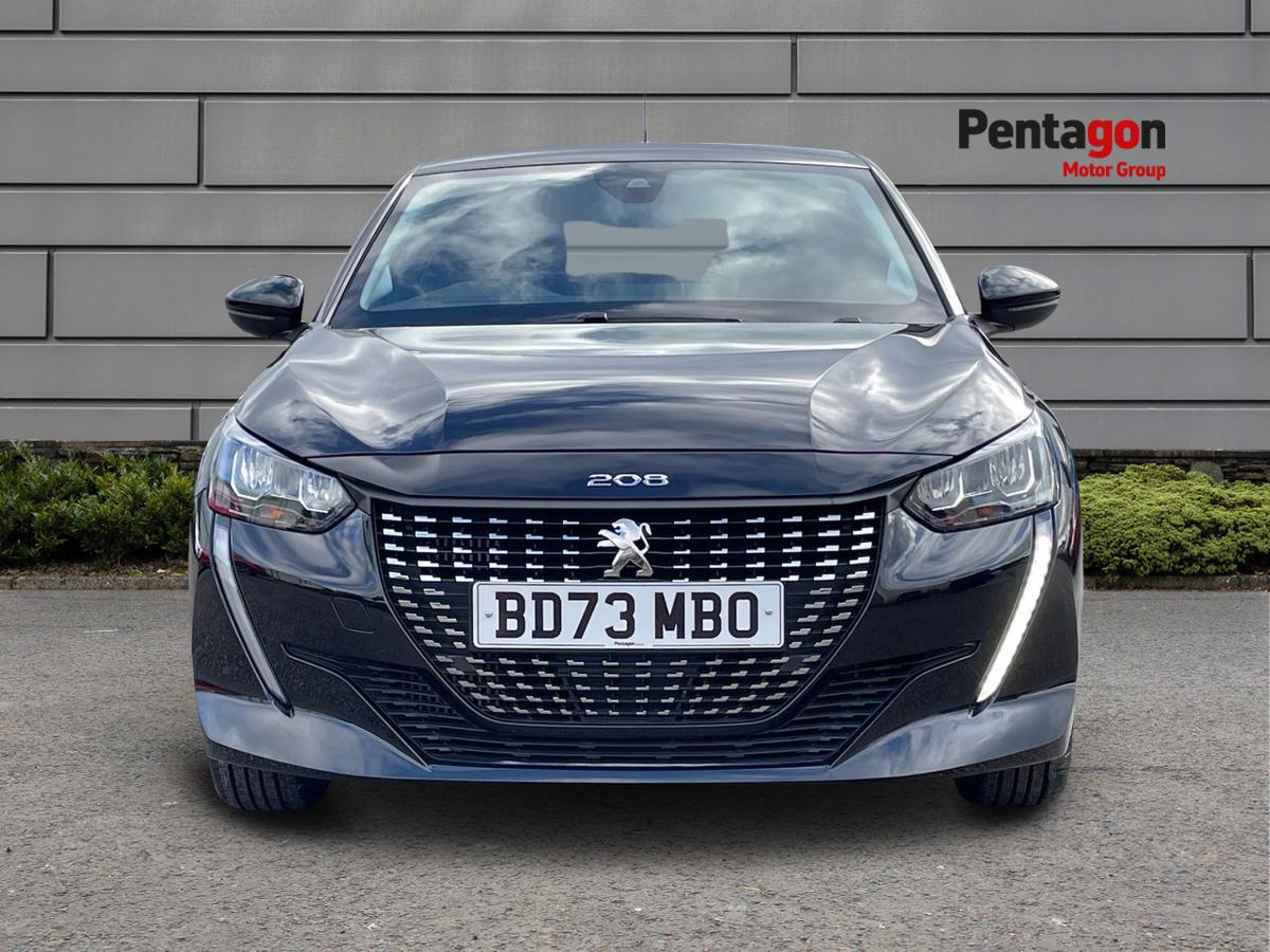 Used Peugeot 208 2023 for sale - 76969565: Photo 15