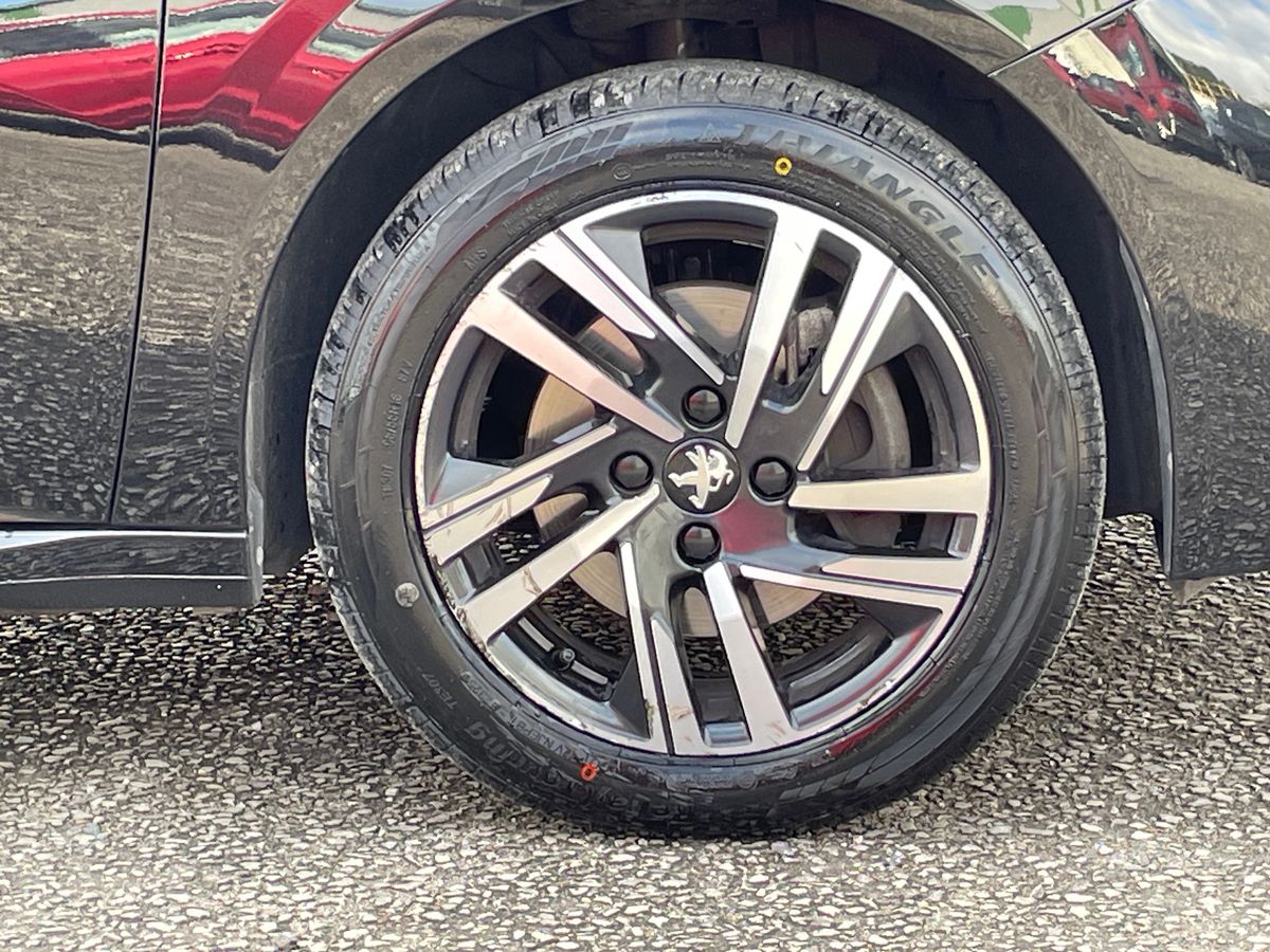 Used Peugeot 208 2023 for sale - 76969565: Photo 17