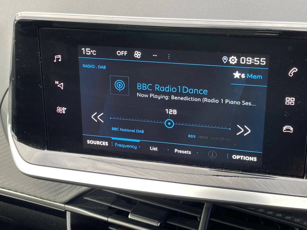 Used Peugeot 208 2023 for sale - 76969565: Photo 23