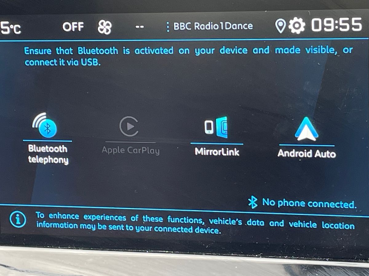 Used Peugeot 208 2023 for sale - 76969565: Photo 24