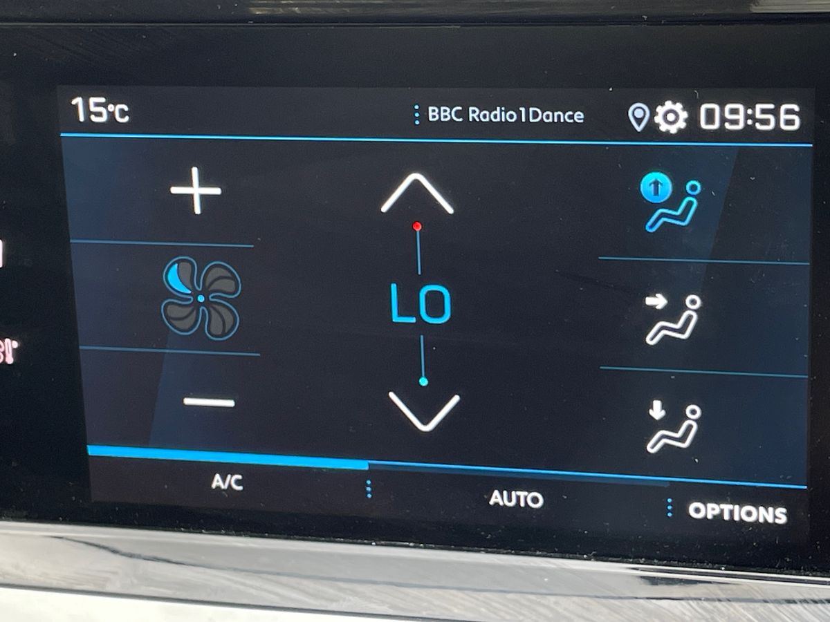 Used Peugeot 208 2023 for sale - 76969565: Photo 25