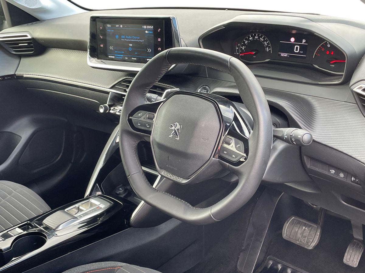 Used Peugeot 208 2023 for sale - 76969565: Photo 5