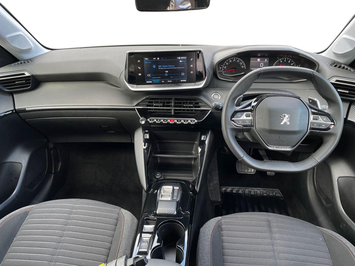 Used Peugeot 208 2023 for sale - 76969565: Photo 7