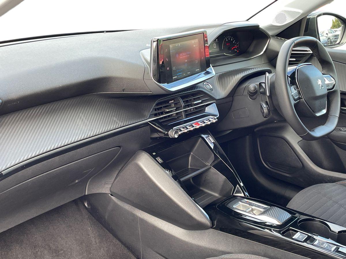 Used Peugeot 208 2023 for sale - 76969565: Photo 8