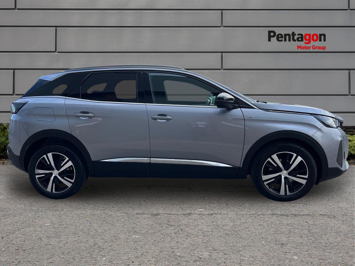 Used Peugeot 3008 2023 for sale - 76344706: Photo 13