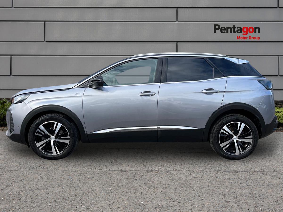 Used Peugeot 3008 2023 for sale - 76344706: Photo 14
