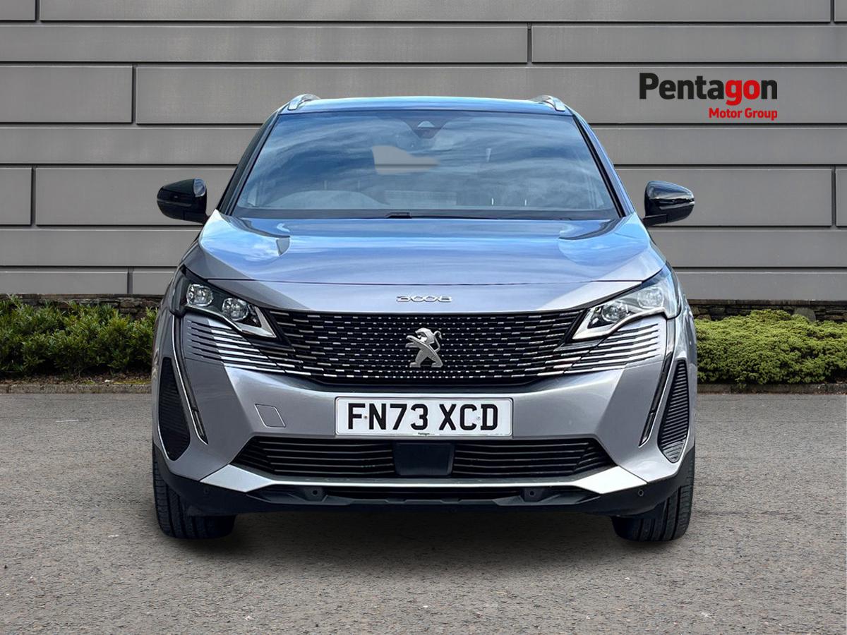 Used Peugeot 3008 2023 for sale - 76344706: Photo 15