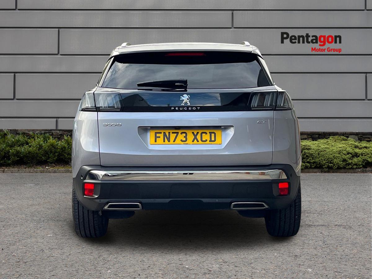 Used Peugeot 3008 2023 for sale - 76344706: Photo 16