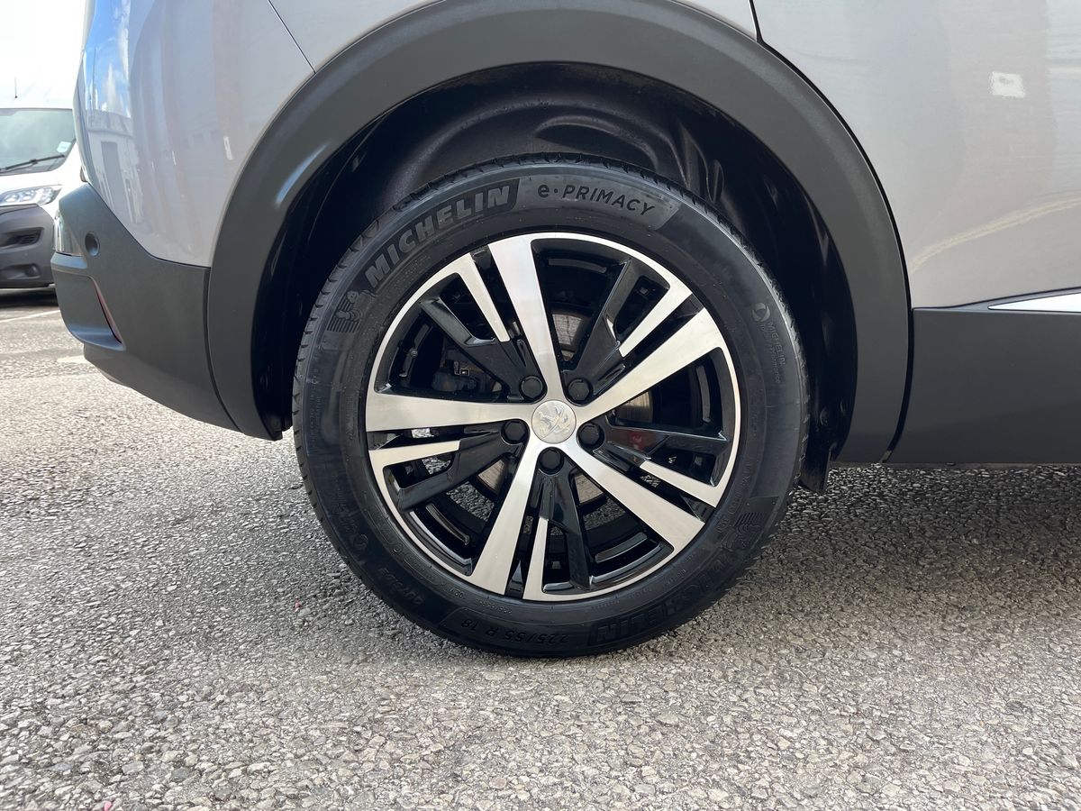 Used Peugeot 3008 2023 for sale - 76344706: Photo 17