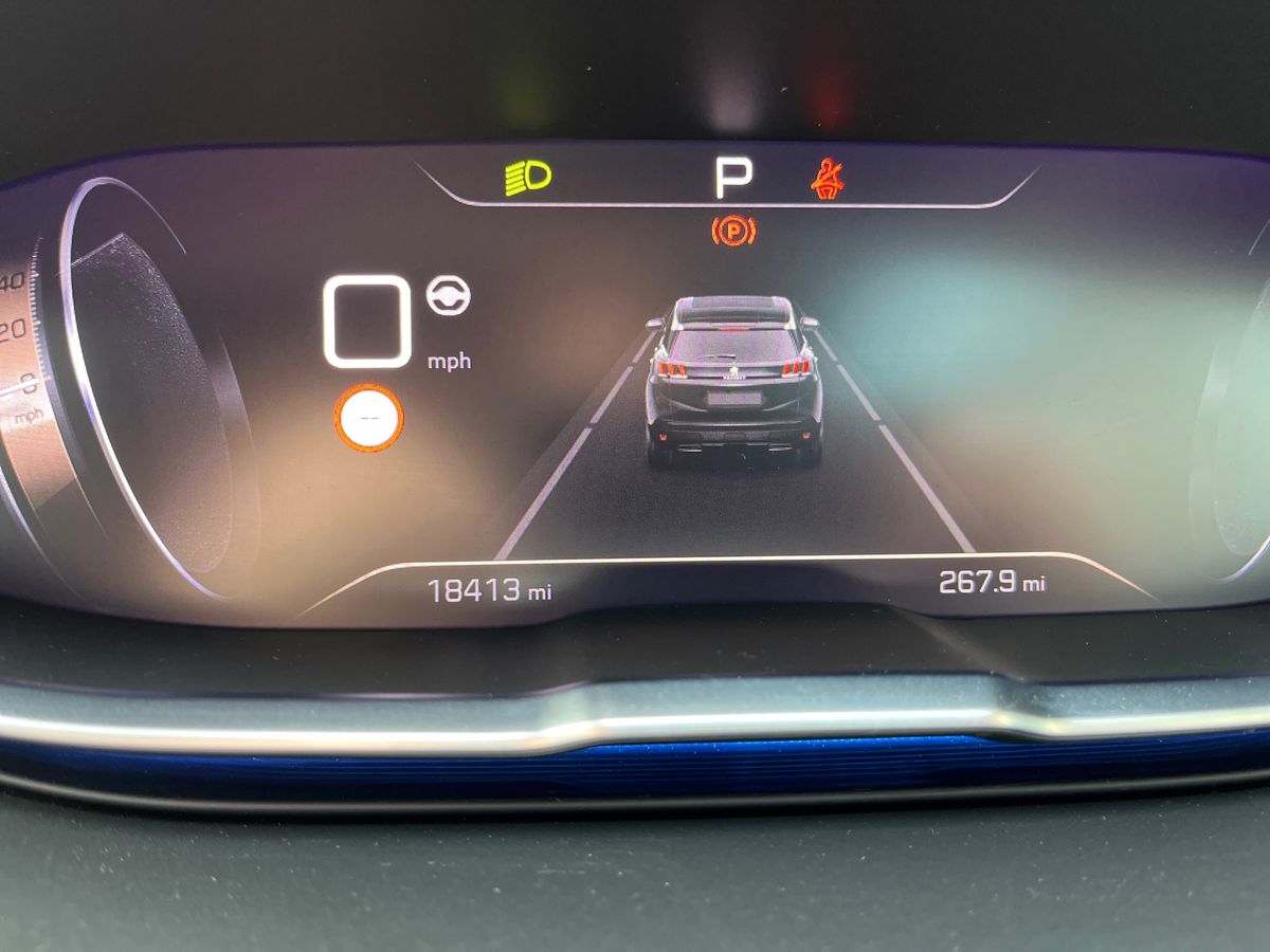 Used Peugeot 3008 2023 for sale - 76344706: Photo 21