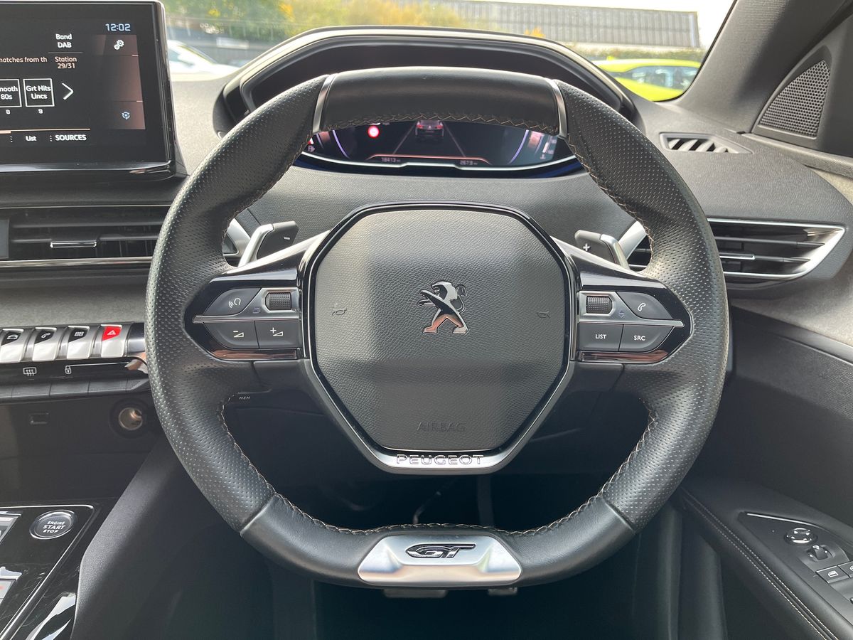 Used Peugeot 3008 2023 for sale - 76344706: Photo 22