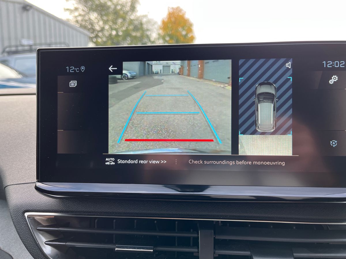 Used Peugeot 3008 2023 for sale - 76344706: Photo 25