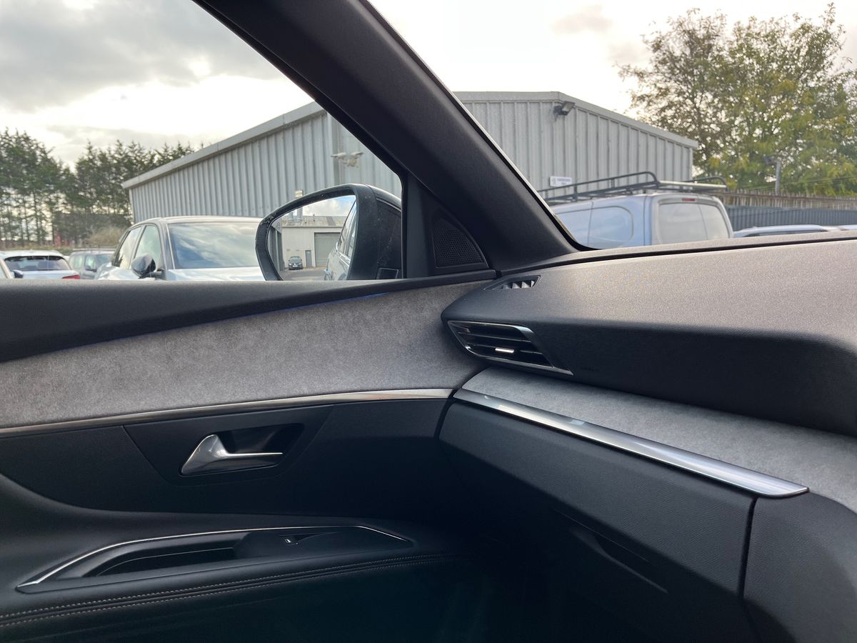 Used Peugeot 3008 2023 for sale - 76344706: Photo 27