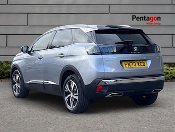 Used Peugeot 3008 2023 for sale - 76344706: Photo