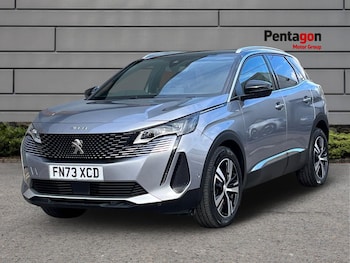Used Peugeot 3008 2023 for sale - 76344706: Photo