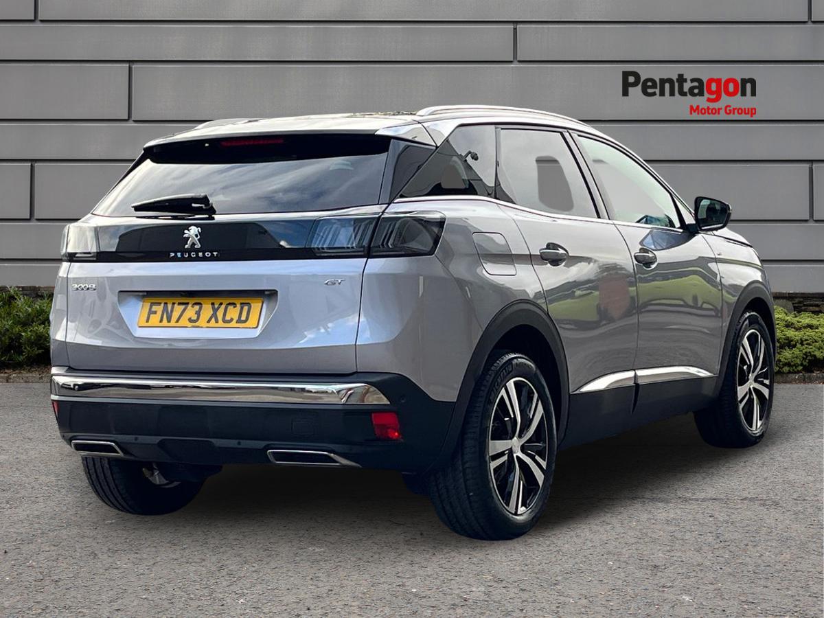 Used Peugeot 3008 2023 for sale - 76344706: Photo 4