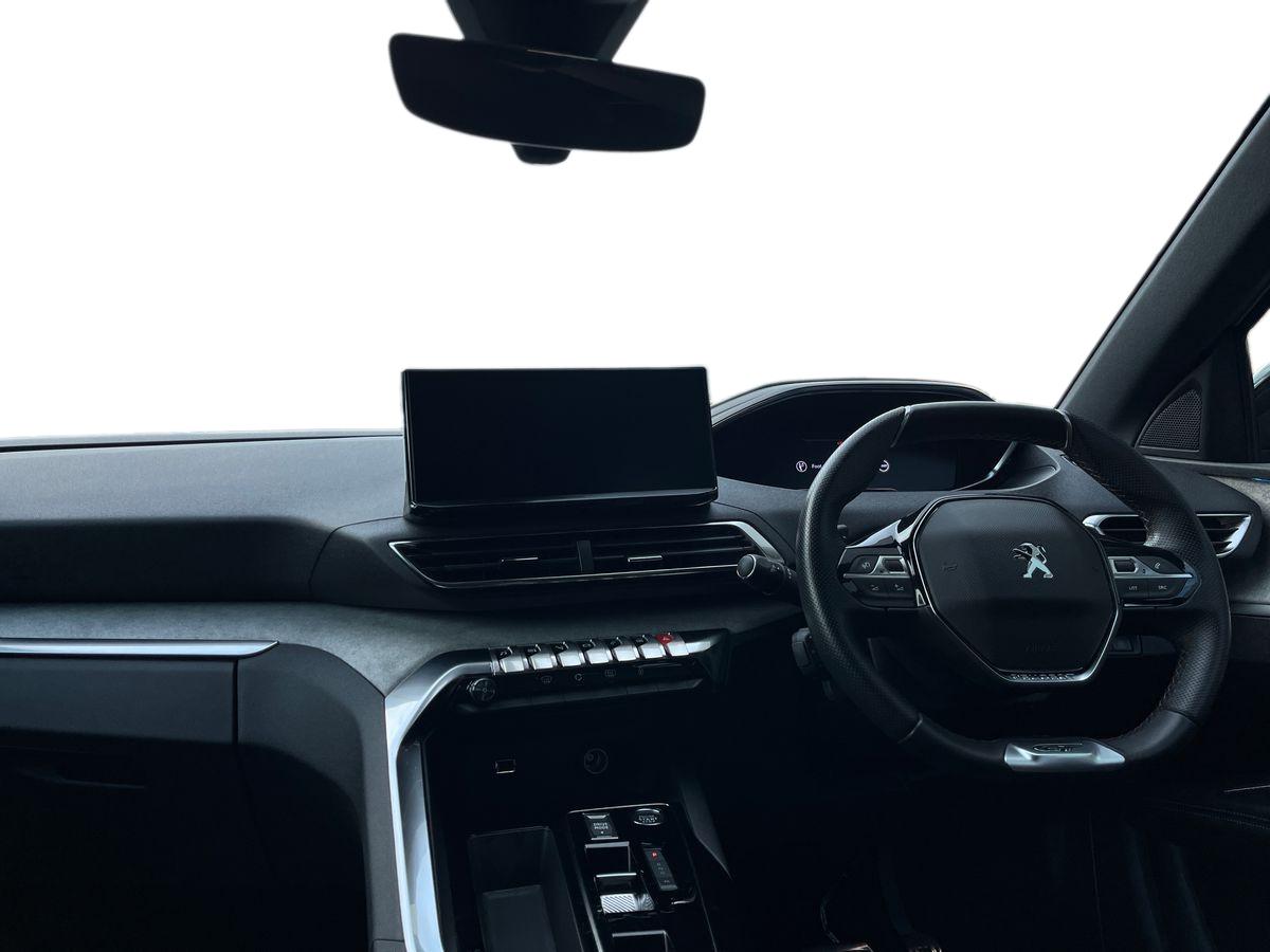 Used Peugeot 3008 2023 for sale - 76344706: Photo 7