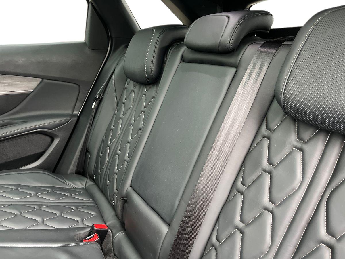 Used Peugeot 3008 2020 for sale - 76390880: Photo 10