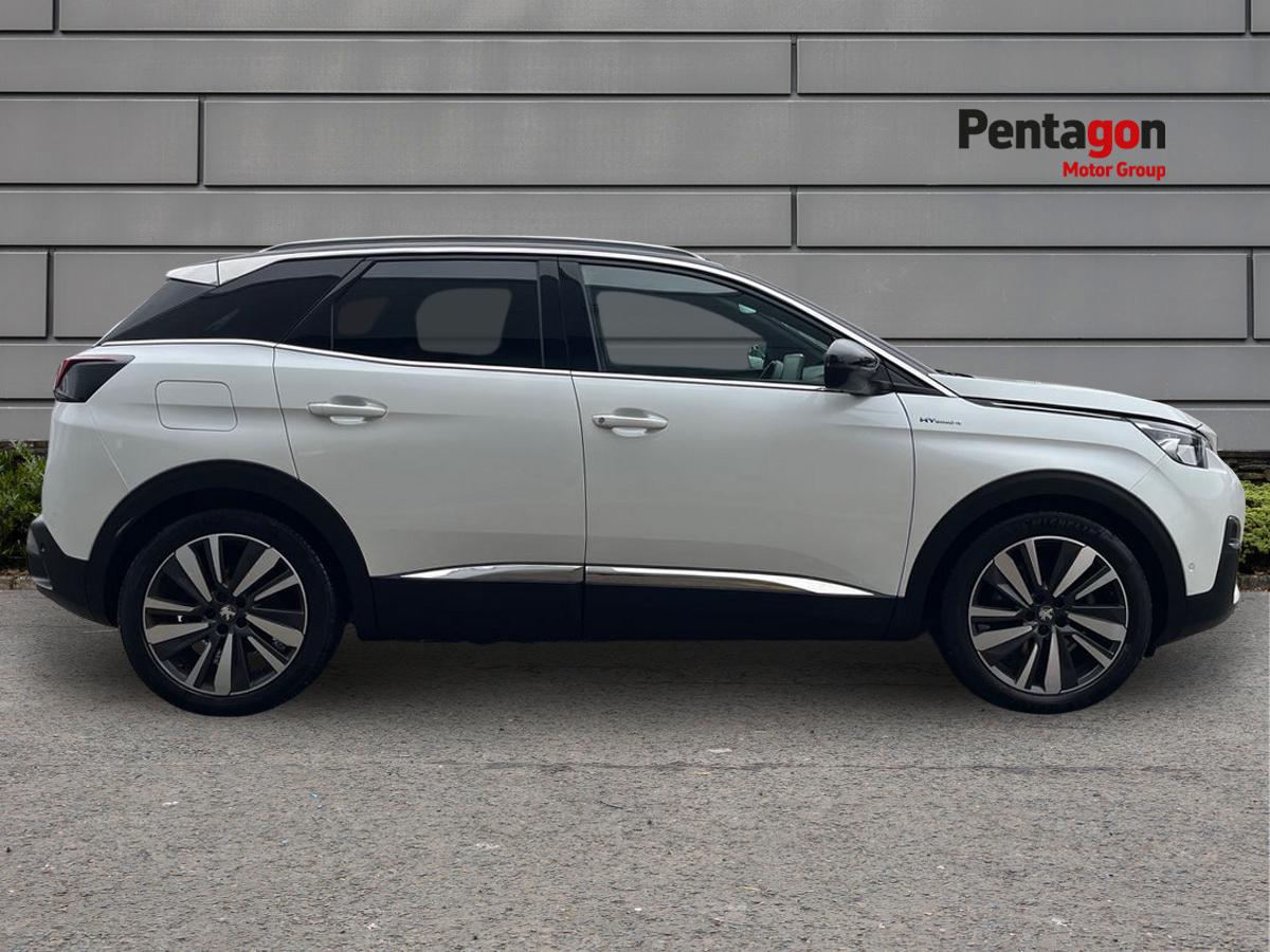 Used Peugeot 3008 2020 for sale - 76390880: Photo 13