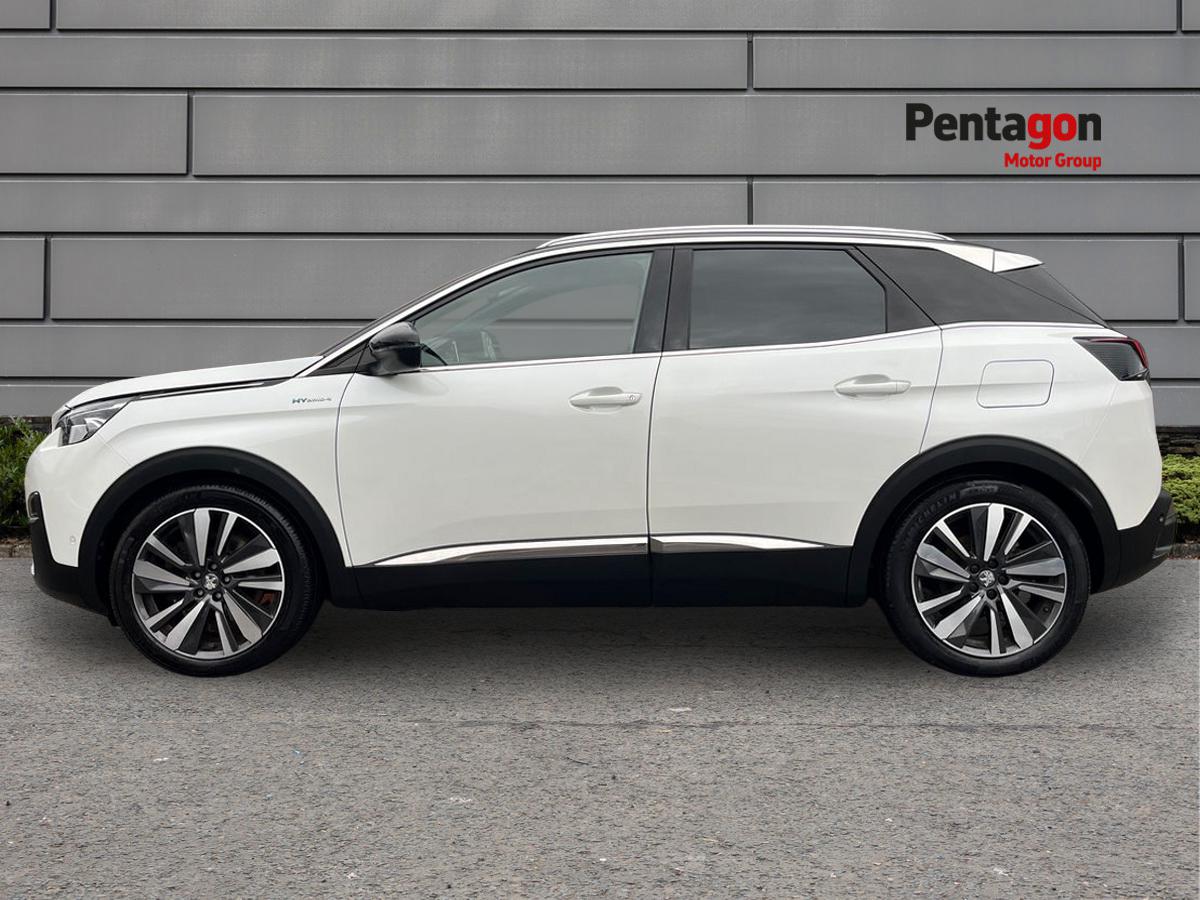 Used Peugeot 3008 2020 for sale - 76390880: Photo 14