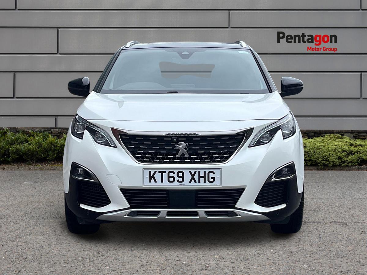 Used Peugeot 3008 2020 for sale - 76390880: Photo 15