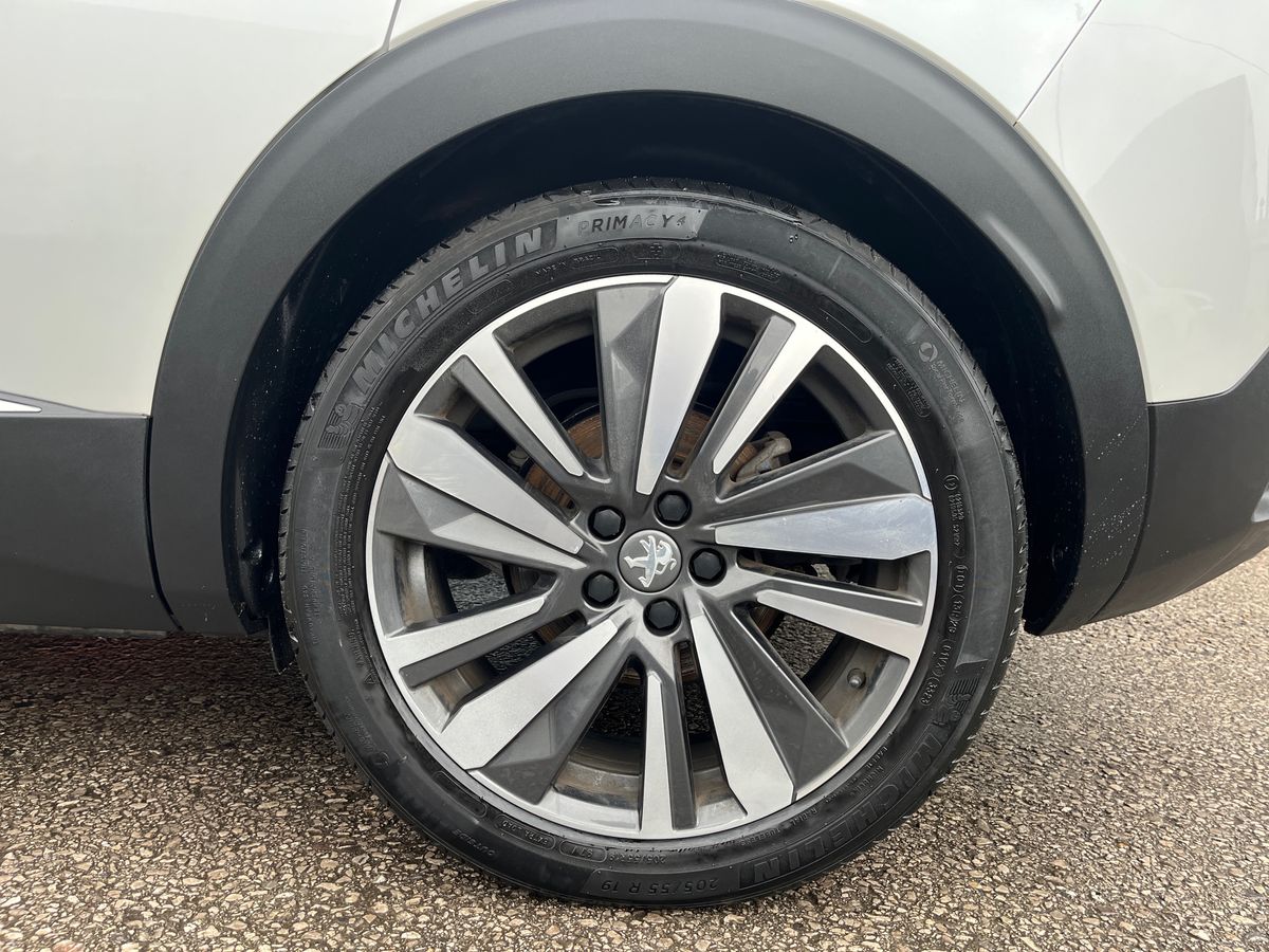 Used Peugeot 3008 2020 for sale - 76390880: Photo 17