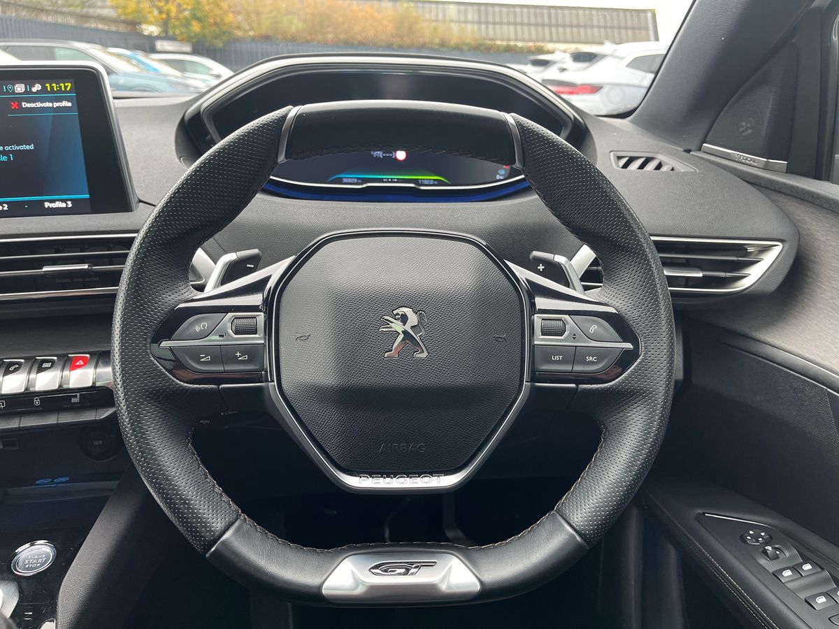 Used Peugeot 3008 2020 for sale - 76390880: Photo 24