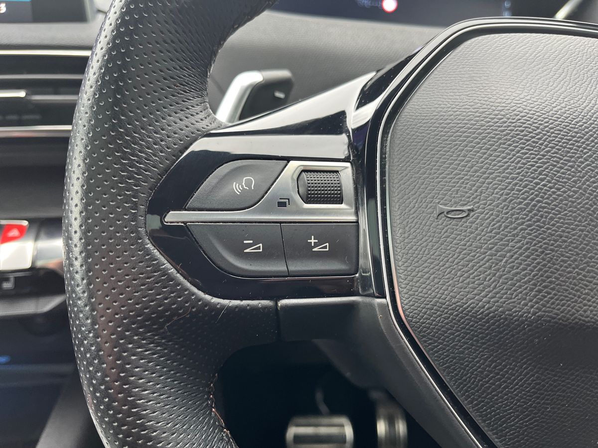 Used Peugeot 3008 2020 for sale - 76390880: Photo 25