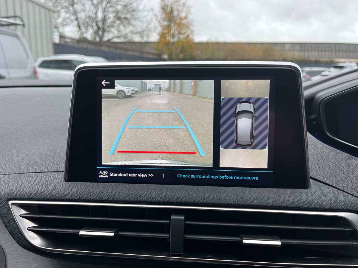 Used Peugeot 3008 2020 for sale - 76390880: Photo 27