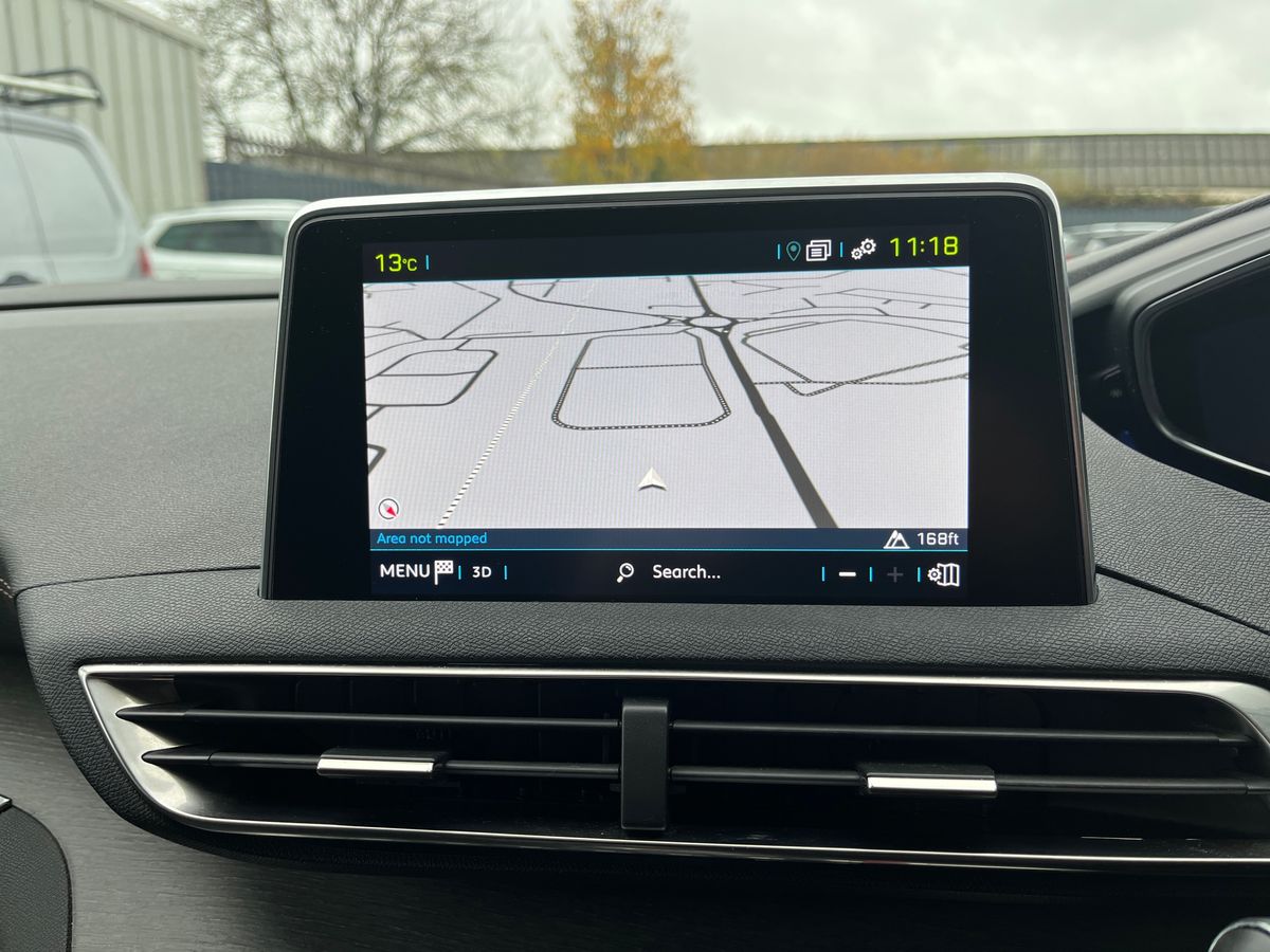 Used Peugeot 3008 2020 for sale - 76390880: Photo 28