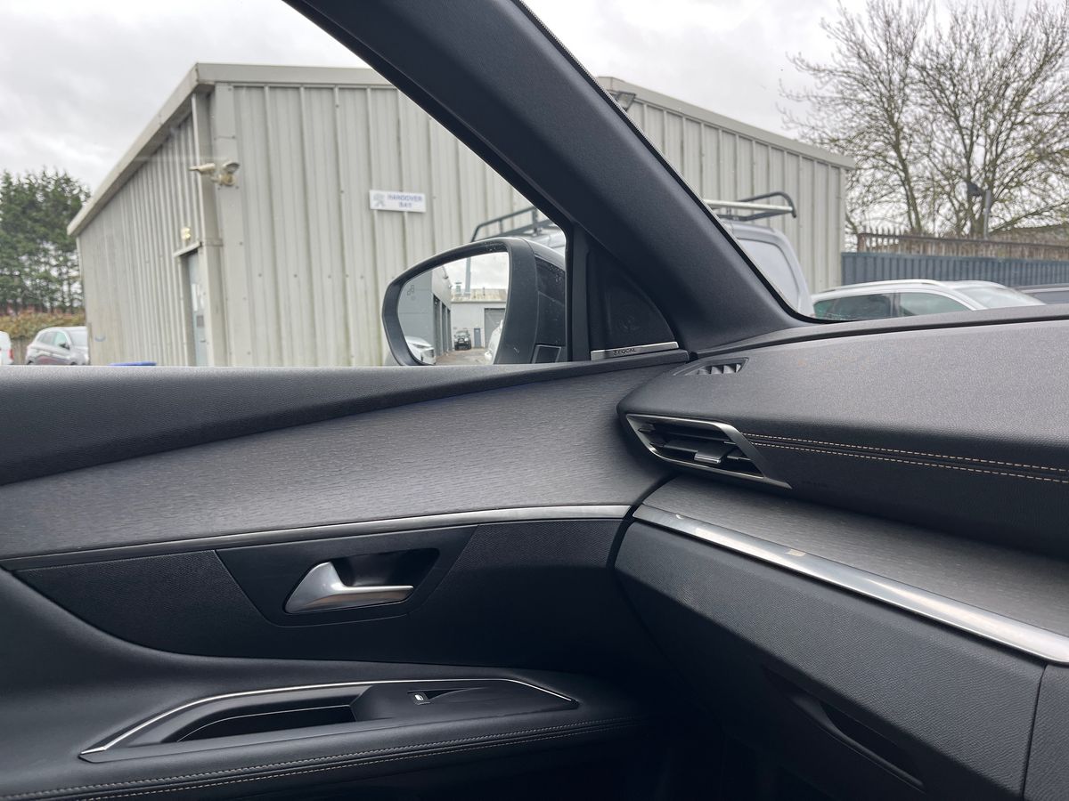 Used Peugeot 3008 2020 for sale - 76390880: Photo 29