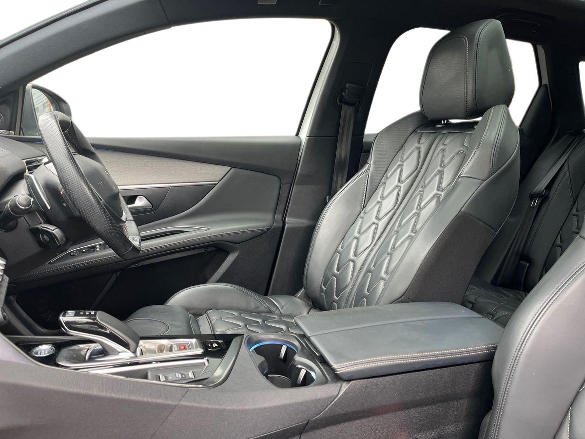 Used Peugeot 3008 2020 for sale - 76390880: Photo 9