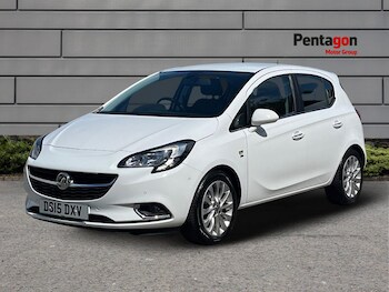 Used Vauxhall Corsa 2015 for sale - 75434747: Photo