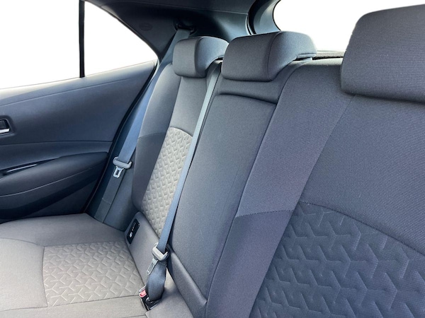 Used Toyota Corolla 2022 for sale - 75778679: Photo 10