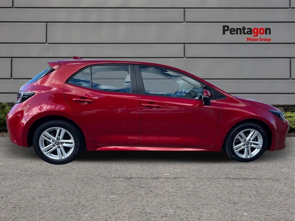 Used Toyota Corolla 2022 for sale - 75778679: Photo 13