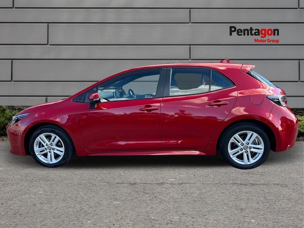Used Toyota Corolla 2022 for sale - 75778679: Photo 14