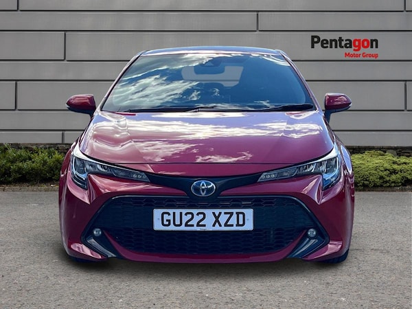 Used Toyota Corolla 2022 for sale - 75778679: Photo 15