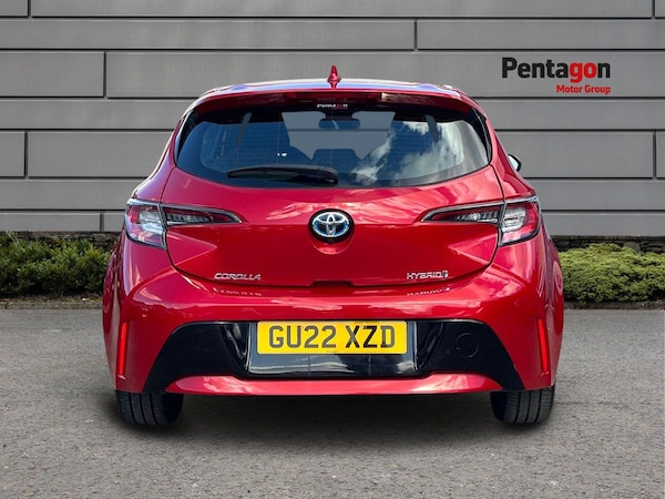 Used Toyota Corolla 2022 for sale - 75778679: Photo 16