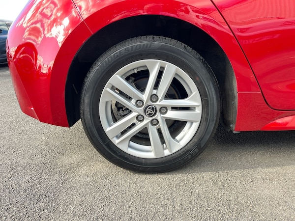 Used Toyota Corolla 2022 for sale - 75778679: Photo 17