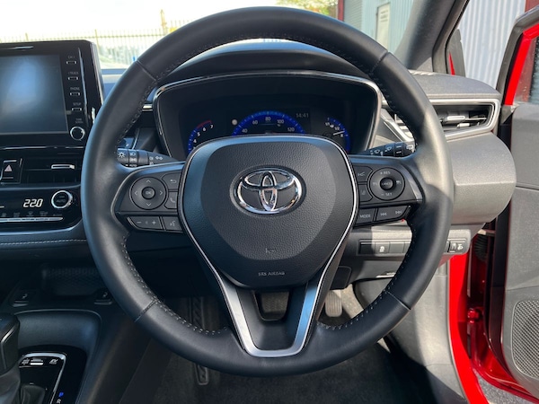 Used Toyota Corolla 2022 for sale - 75778679: Photo 20