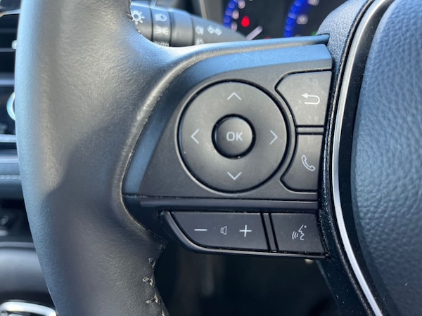 Used Toyota Corolla 2022 for sale - 75778679: Photo 22
