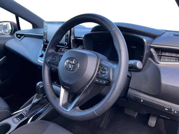Used Toyota Corolla 2022 for sale - 75778679: Photo 5