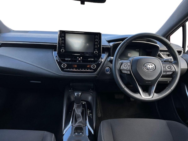 Used Toyota Corolla 2022 for sale - 75778679: Photo 7