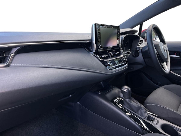 Used Toyota Corolla 2022 for sale - 75778679: Photo 8
