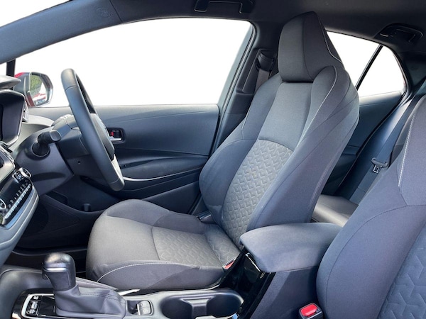 Used Toyota Corolla 2022 for sale - 75778679: Photo 9