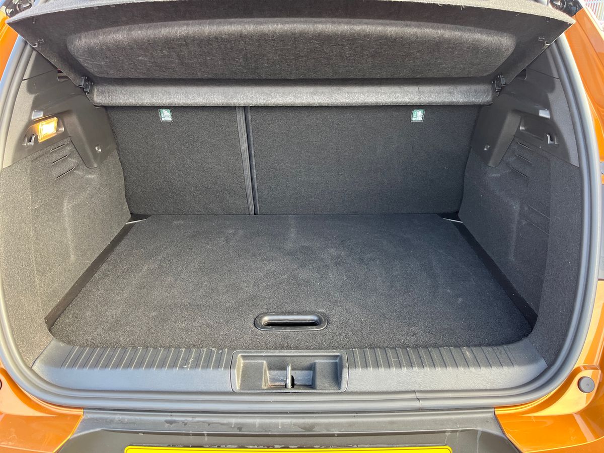 Used Renault Captur 2022 for sale - 76186198: Photo 11