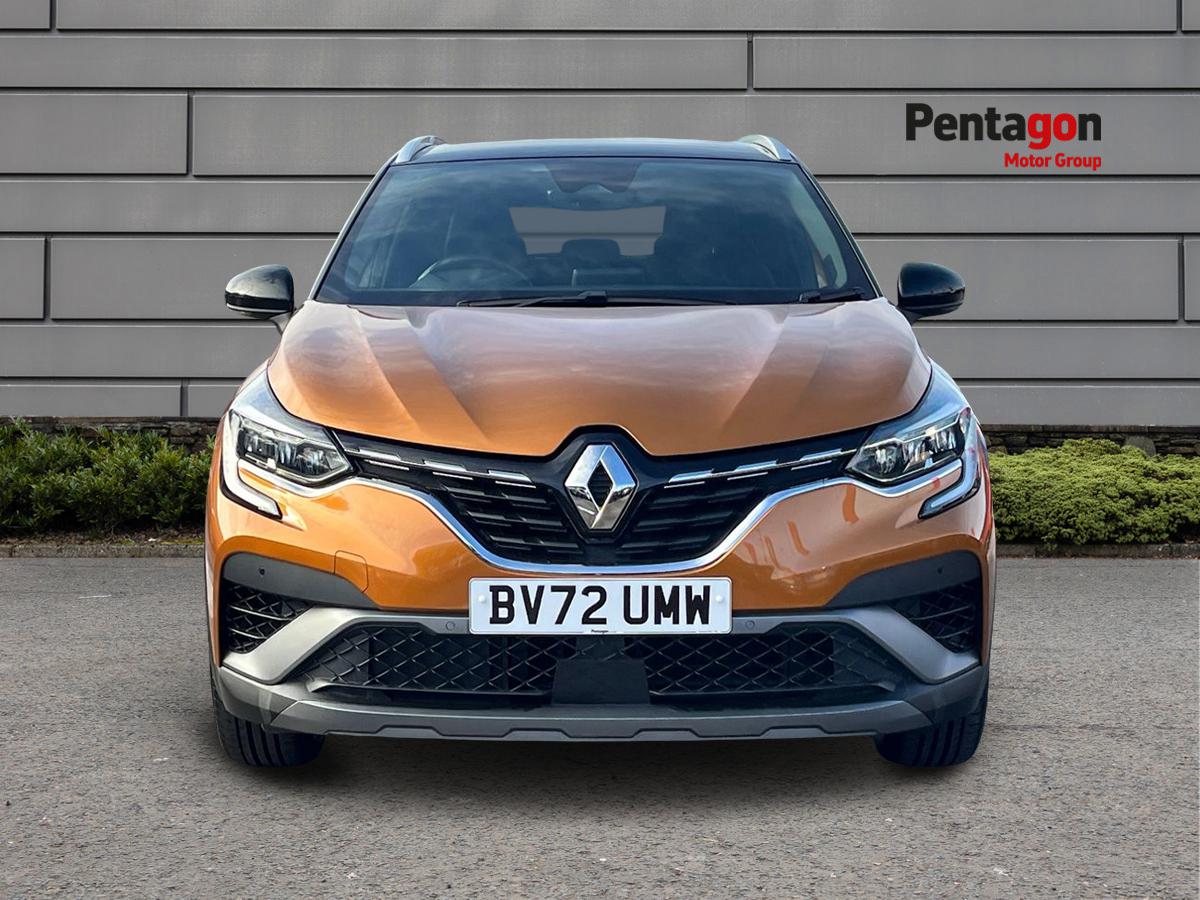 Used Renault Captur 2022 for sale - 76186198: Photo 15